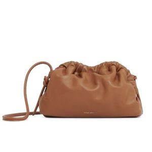 Mansur Gavriel Mini Cloud Clutch/Crossbody